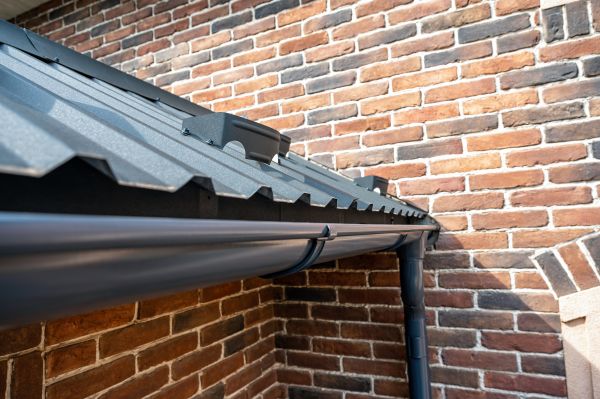 Brick Veneer Siding Installation in Troy