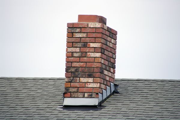 Chimney Repointing Service in Troy