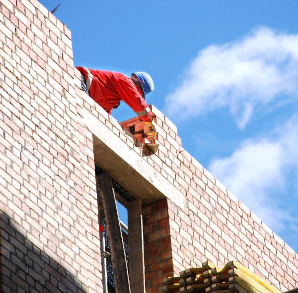 Commercial Masonry Repair in Troy