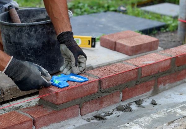 Masonry Service in Troy