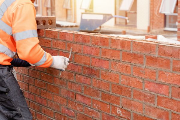 Brick Repair in Troy