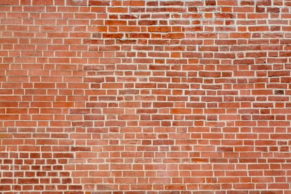 Brick Wall Installation in Troy
