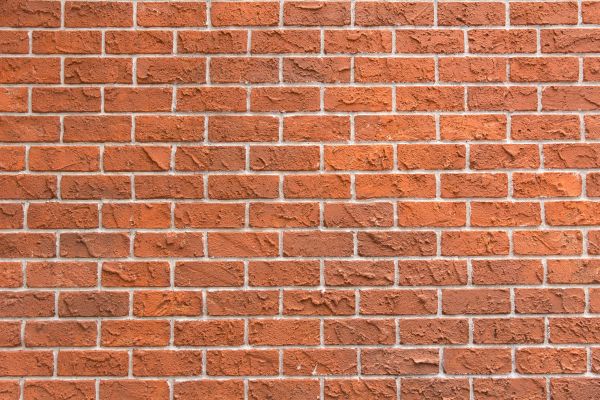 Brick Wall Replacement in Troy
