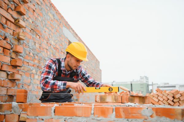Brick Replacement Service in Troy