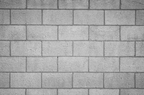 Cement Block Repair in Troy