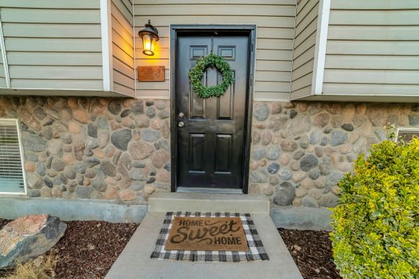 Stone Siding Replacement in Troy