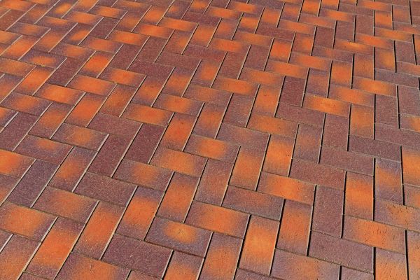 Brick Hardscape Installation in Troy