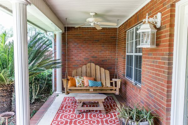 Residential Brick Installation in Troy