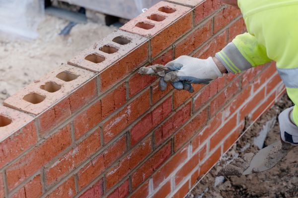 Residential Masonry in Troy