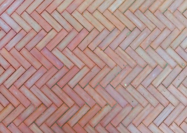 Brick Flooring Installation in Troy
