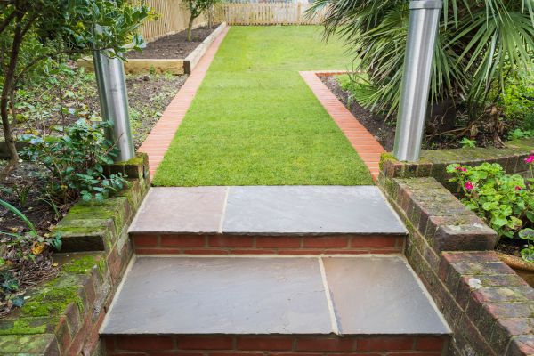 Brick Edging Service in Troy