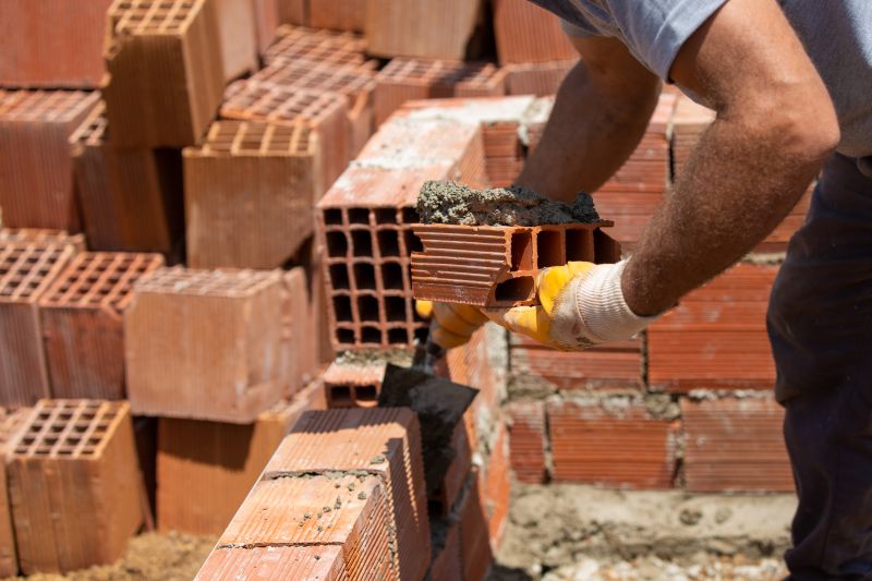 Year-Round Masonry Planning